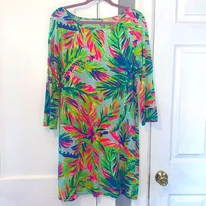 Lilly Pulitzer Marlowe Dress